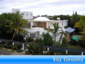 Villa Citronella - 2 suite (Rez de chausse)
